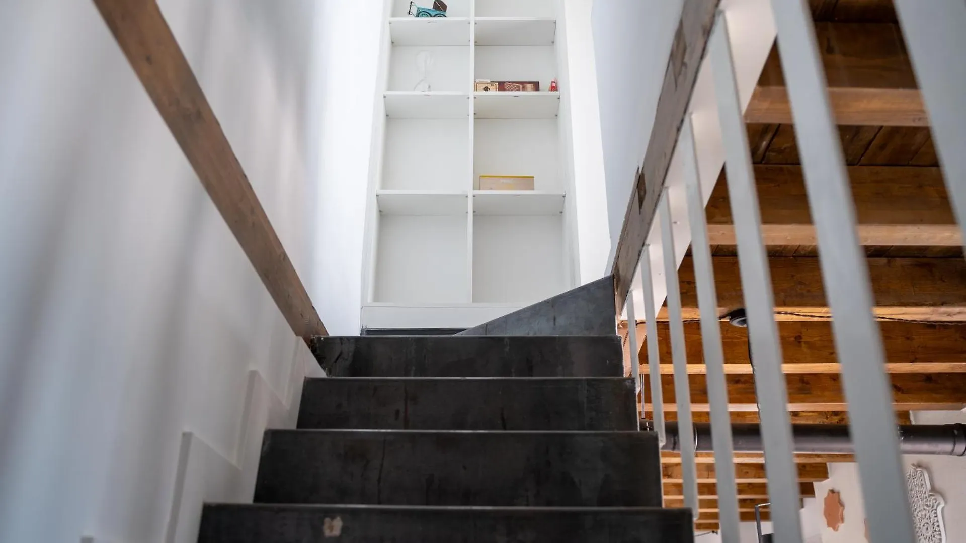 Apartamento 'La Casilla' Del Realejo - Casa En El Centro Granada España