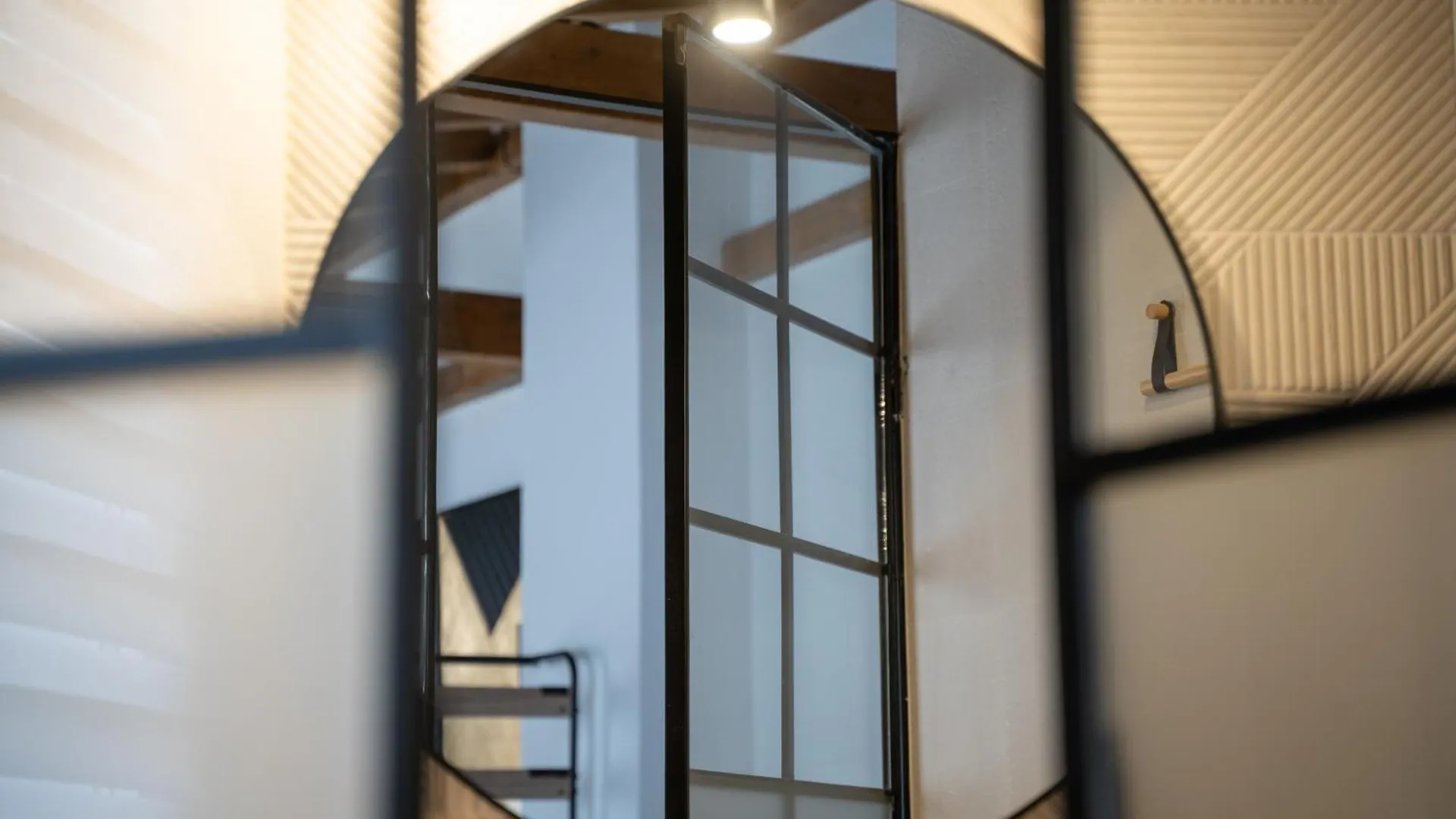 Apartamento 'La Casilla' Del Realejo - Casa En El Centro Granada