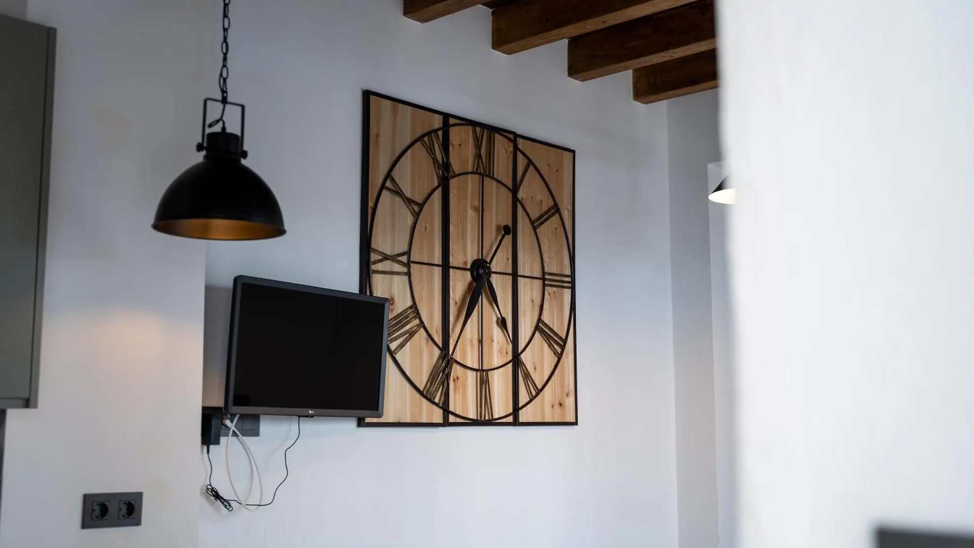 Apartamento 'La Casilla' Del Realejo - Casa En El Centro Granada