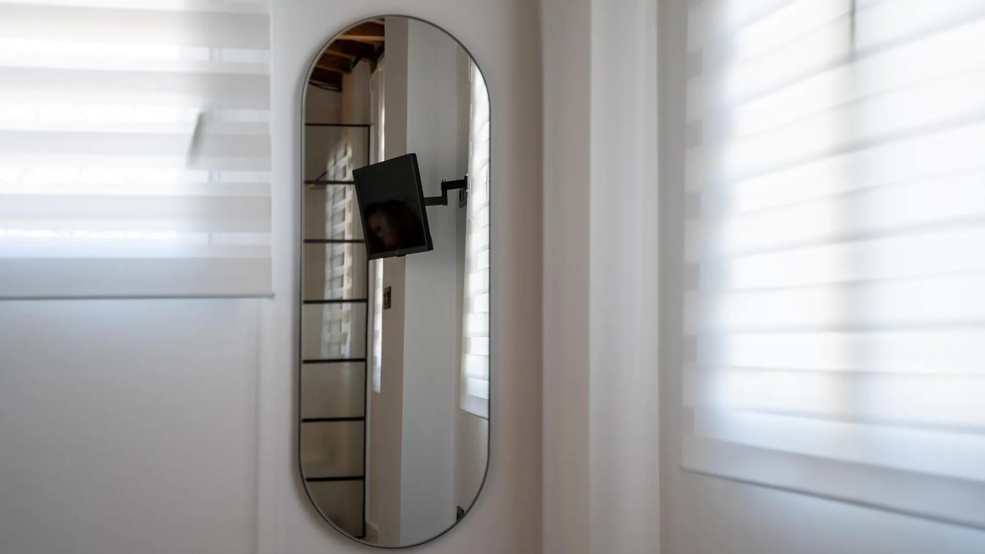 Apartamento 'La Casilla' Del Realejo - Casa En El Centro Granada