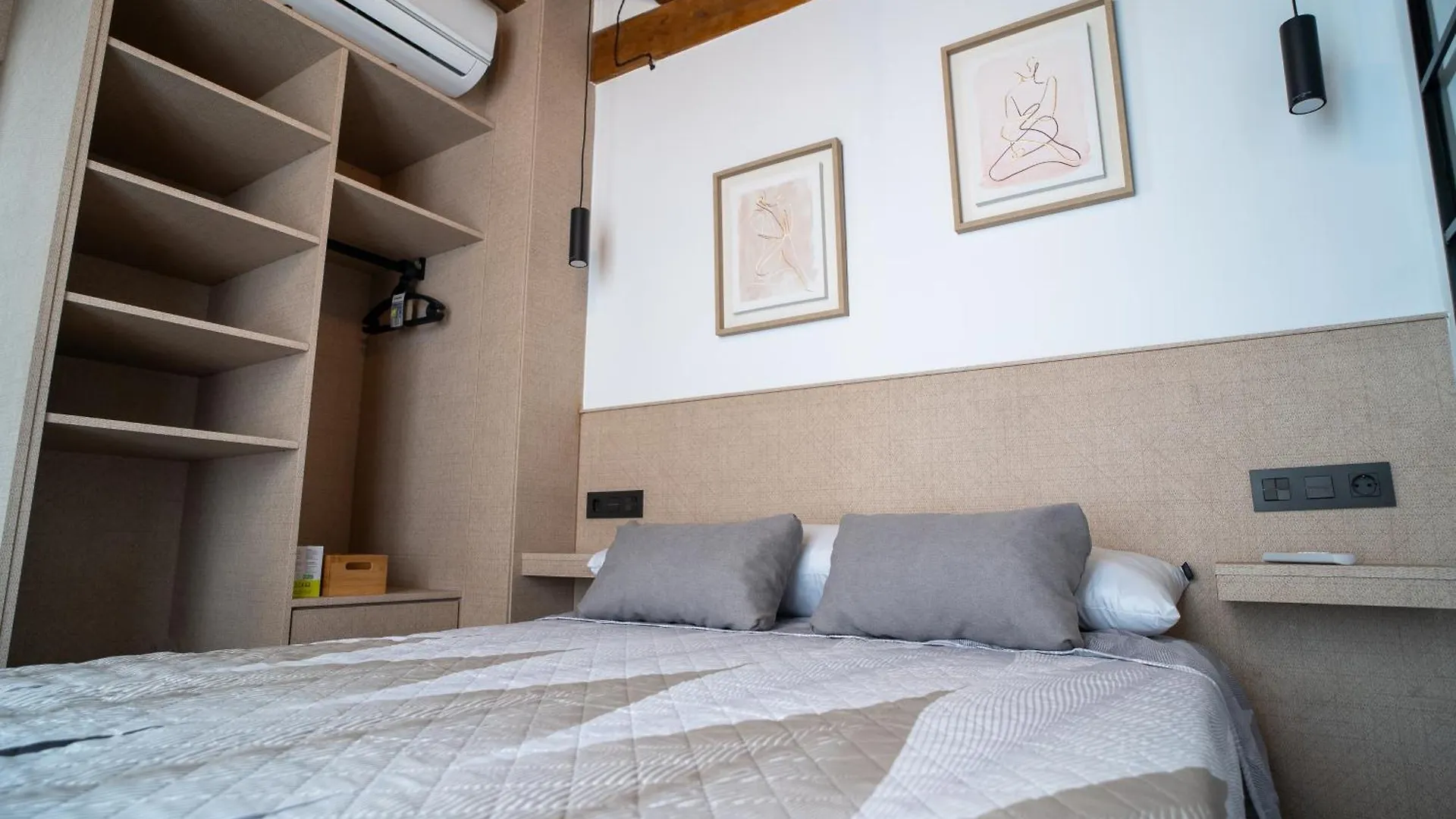 Apartamento 'La Casilla' Del Realejo - Casa En El Centro Granada