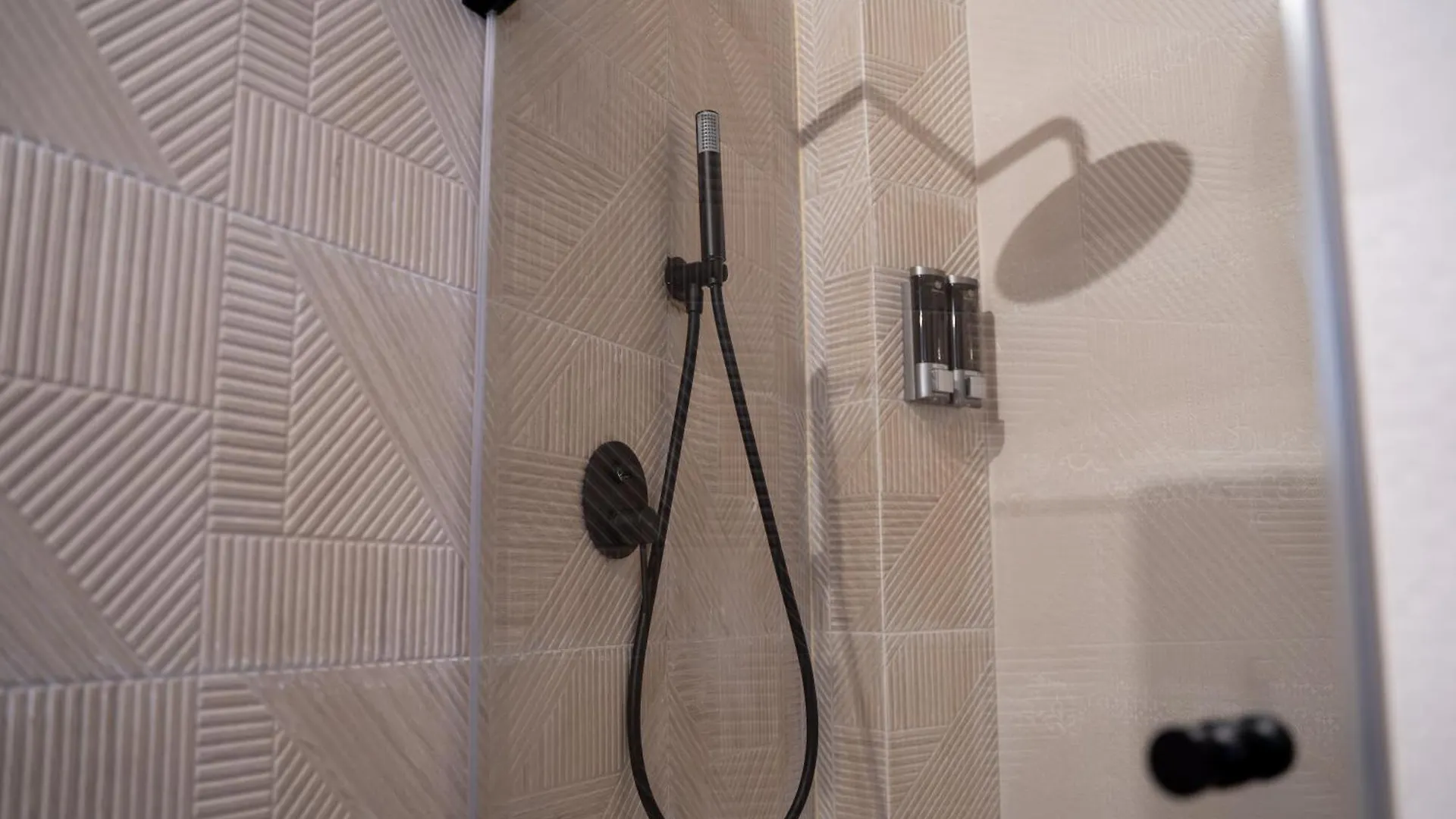 Apartamento 'La Casilla' Del Realejo - Casa En El Centro Granada España