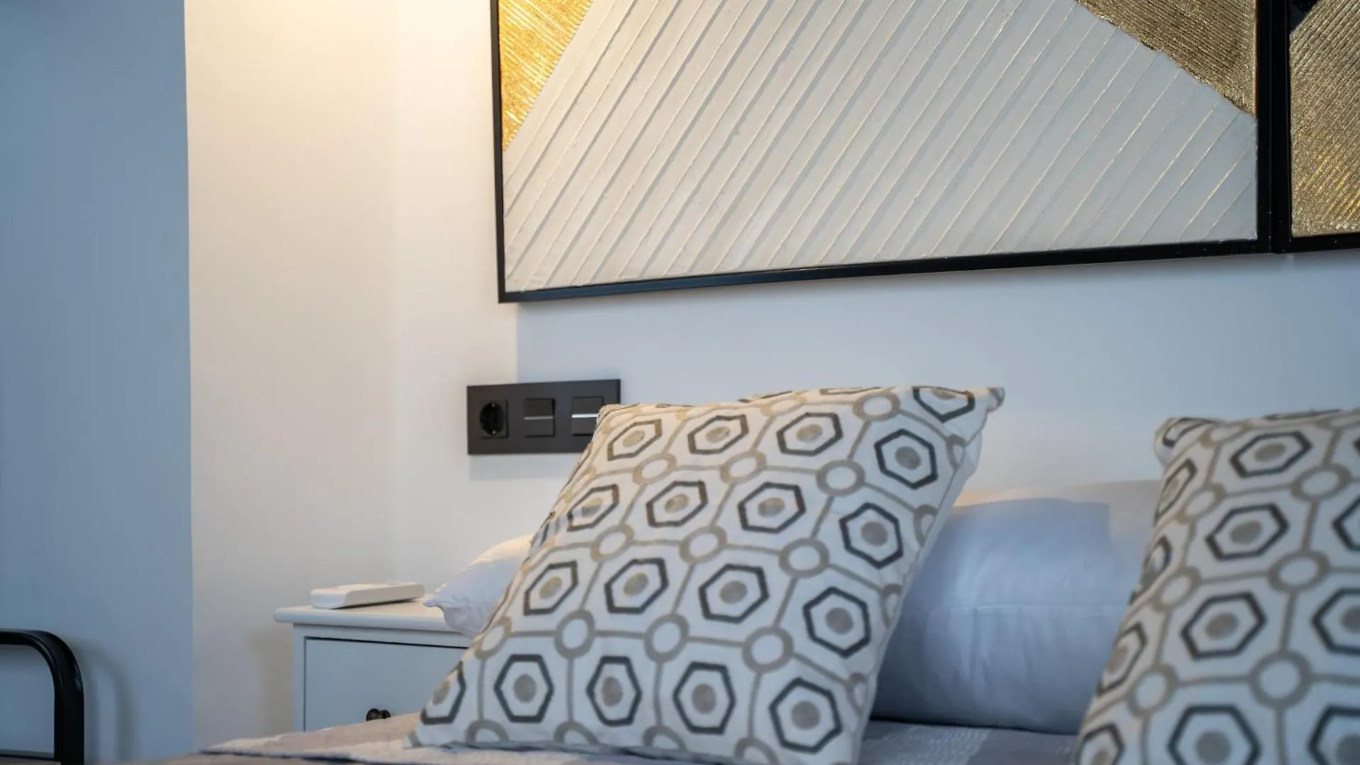 Apartamento 'La Casilla' Del Realejo - Casa En El Centro Granada 0*,  España