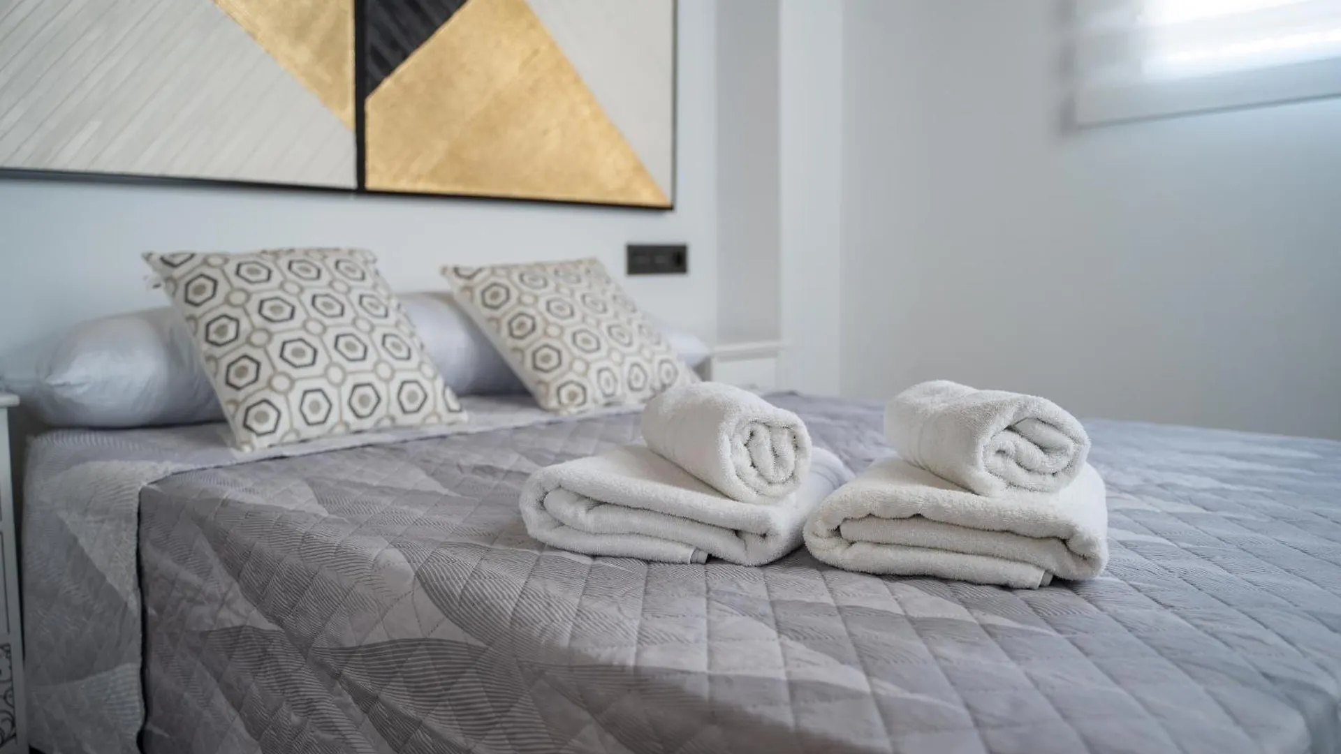 Apartamento 'La Casilla' Del Realejo - Casa En El Centro Granada