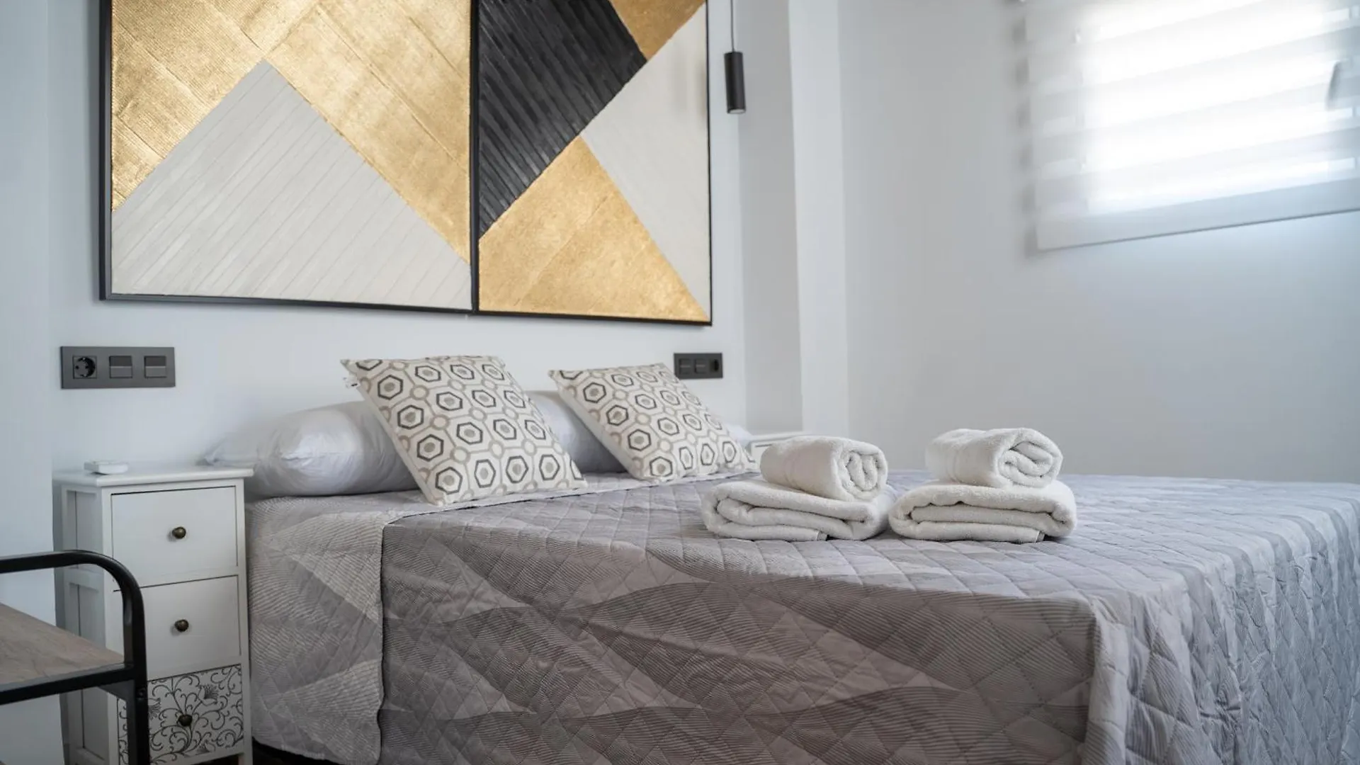 Apartamento 'La Casilla' Del Realejo - Casa En El Centro Granada